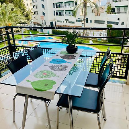 Sunylife Apartamento El Albir Exterior foto