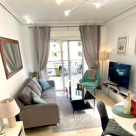 Sunylife Apartamento El Albir Exterior foto