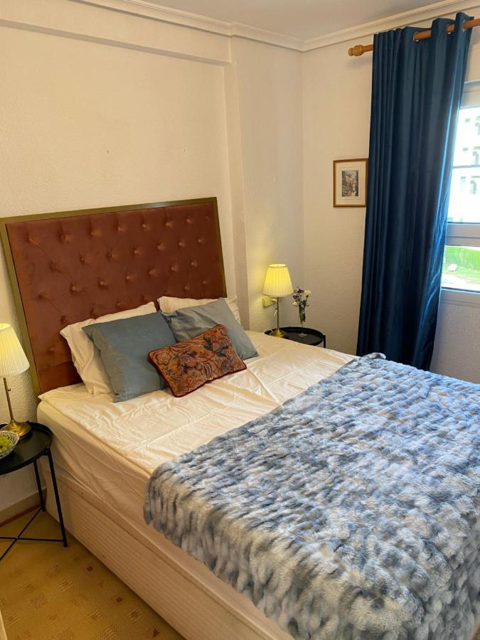 Sunylife Apartamento El Albir Exterior foto