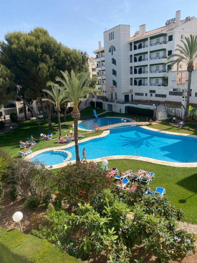 Sunylife Apartamento El Albir Exterior foto