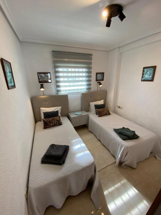Sunylife Apartamento El Albir Exterior foto