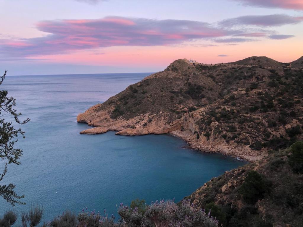 Sunylife Apartamento El Albir Exterior foto