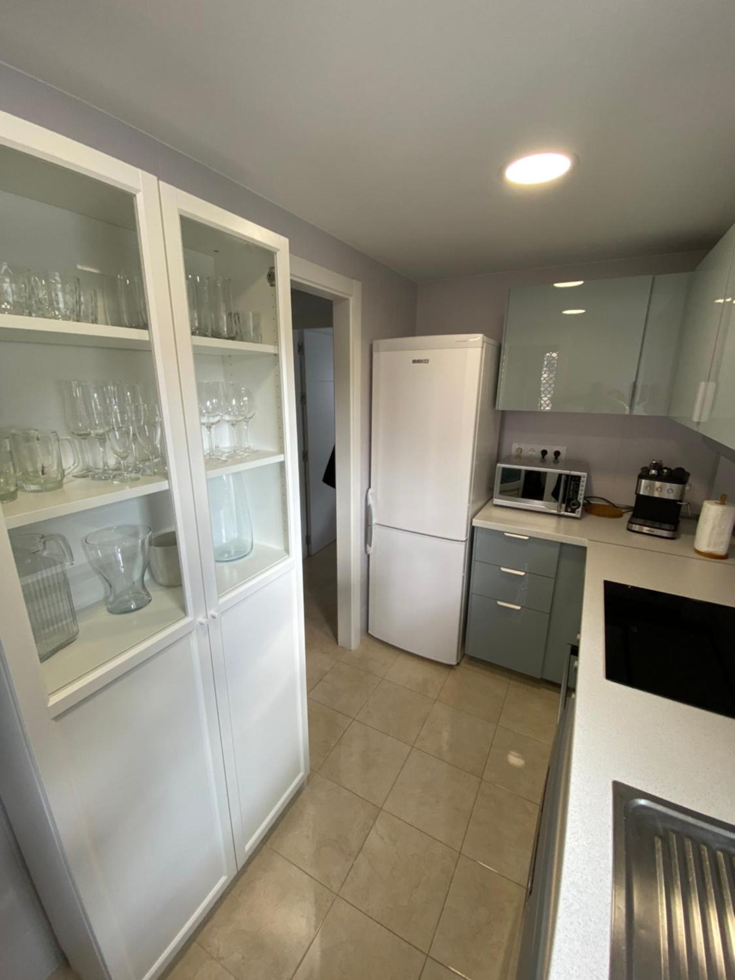 Sunylife Apartamento El Albir Exterior foto