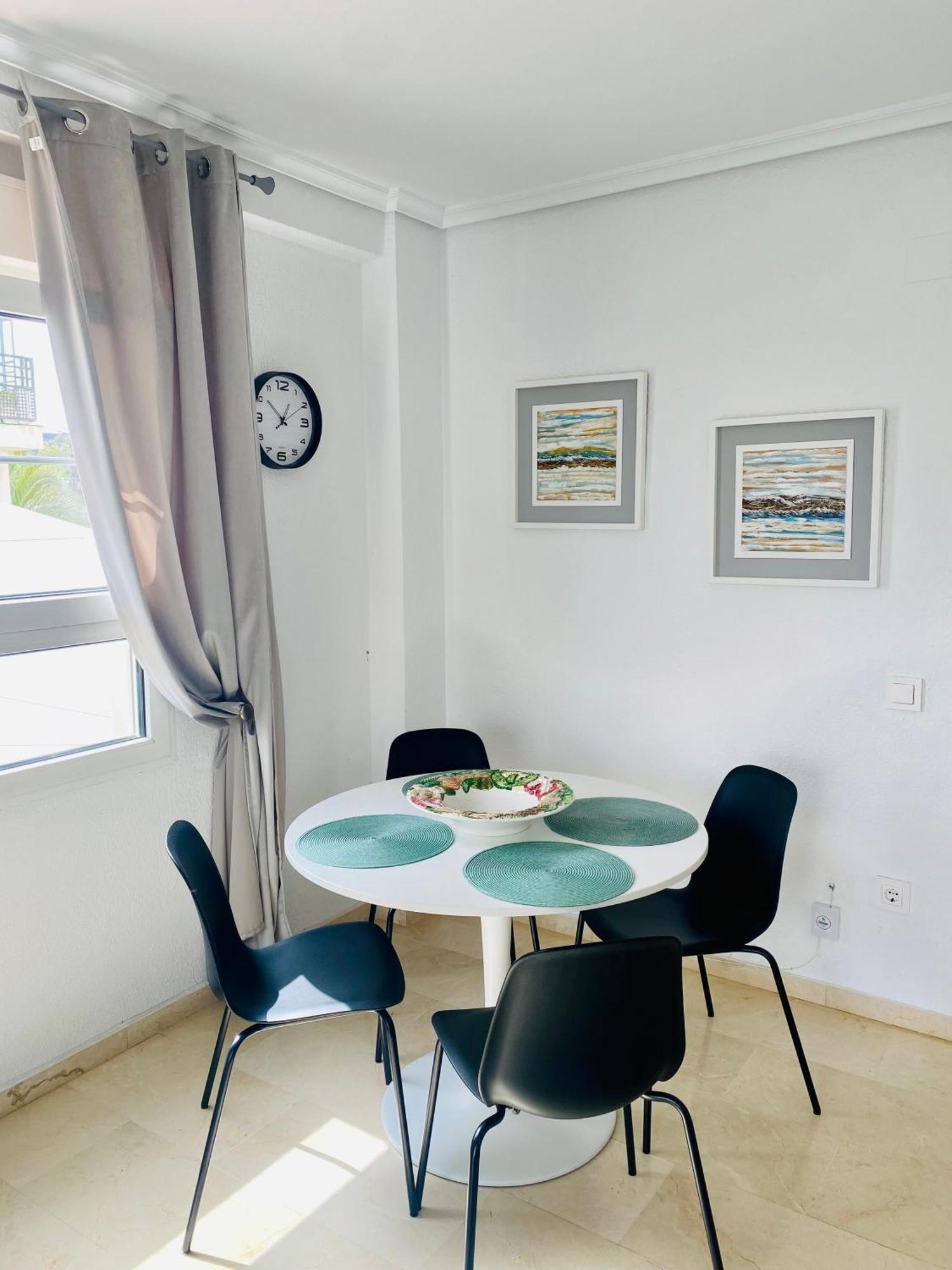 Sunylife Apartamento El Albir Exterior foto