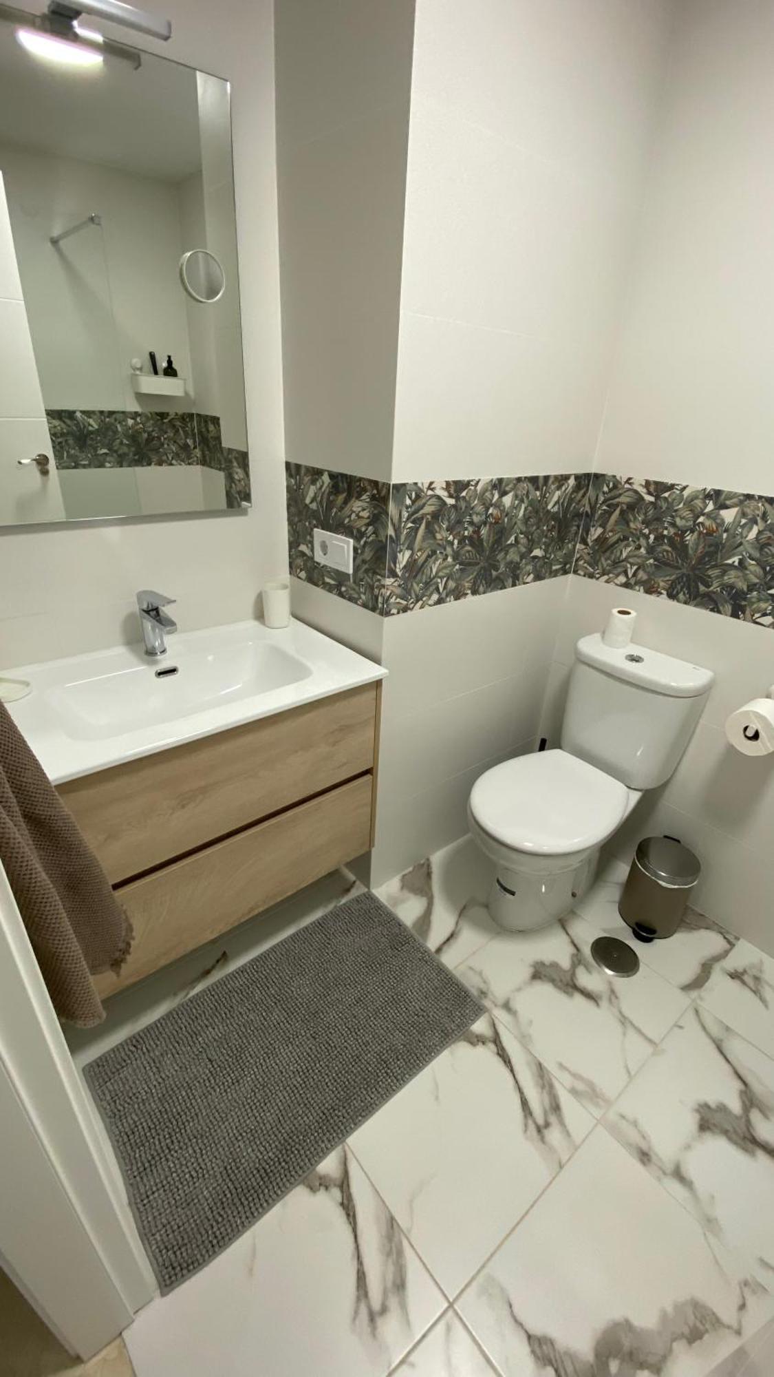 Sunylife Apartamento El Albir Exterior foto